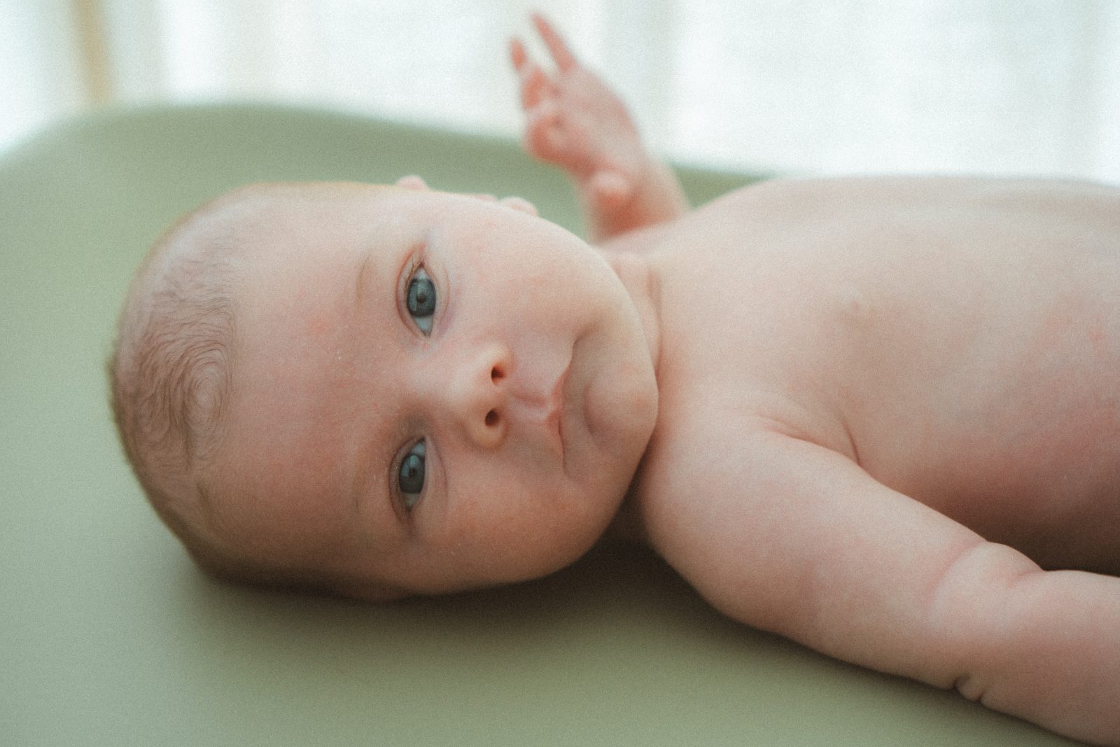 Birth story + Fresh 48 door Vivid Fotografie in West-Vlaanderen