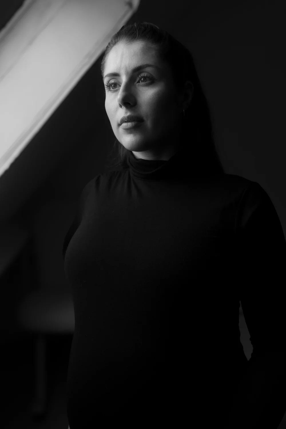 Zwangerschapsfotografie door Vivid Fotografie