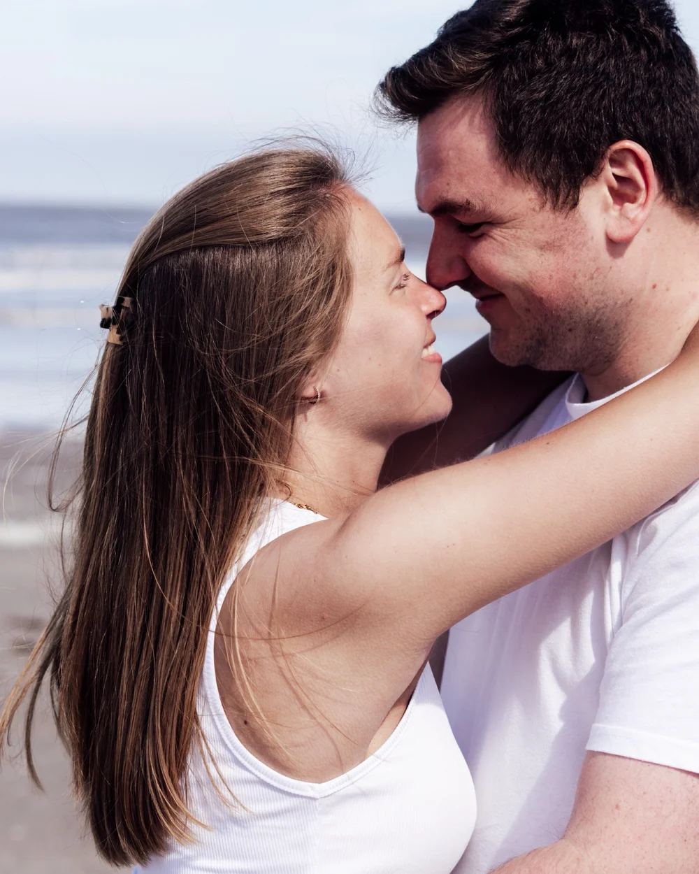 Familiefotografie door Vivid Fotografie — spontaan gezinsmoment