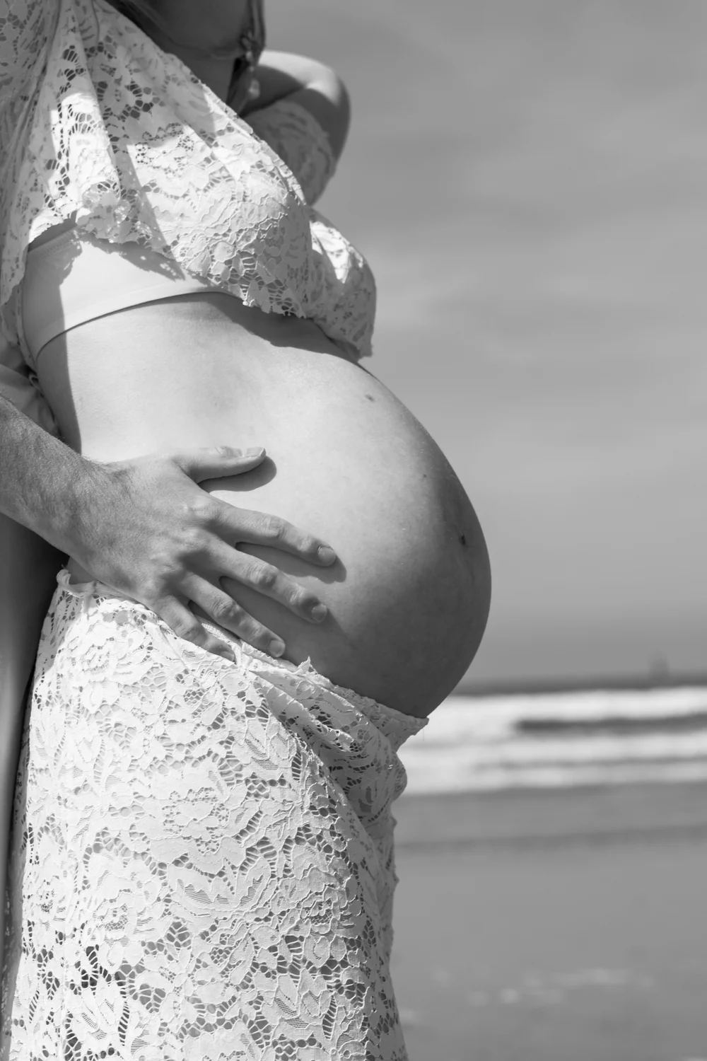 Zwangerschapsfotografie door Vivid Fotografie