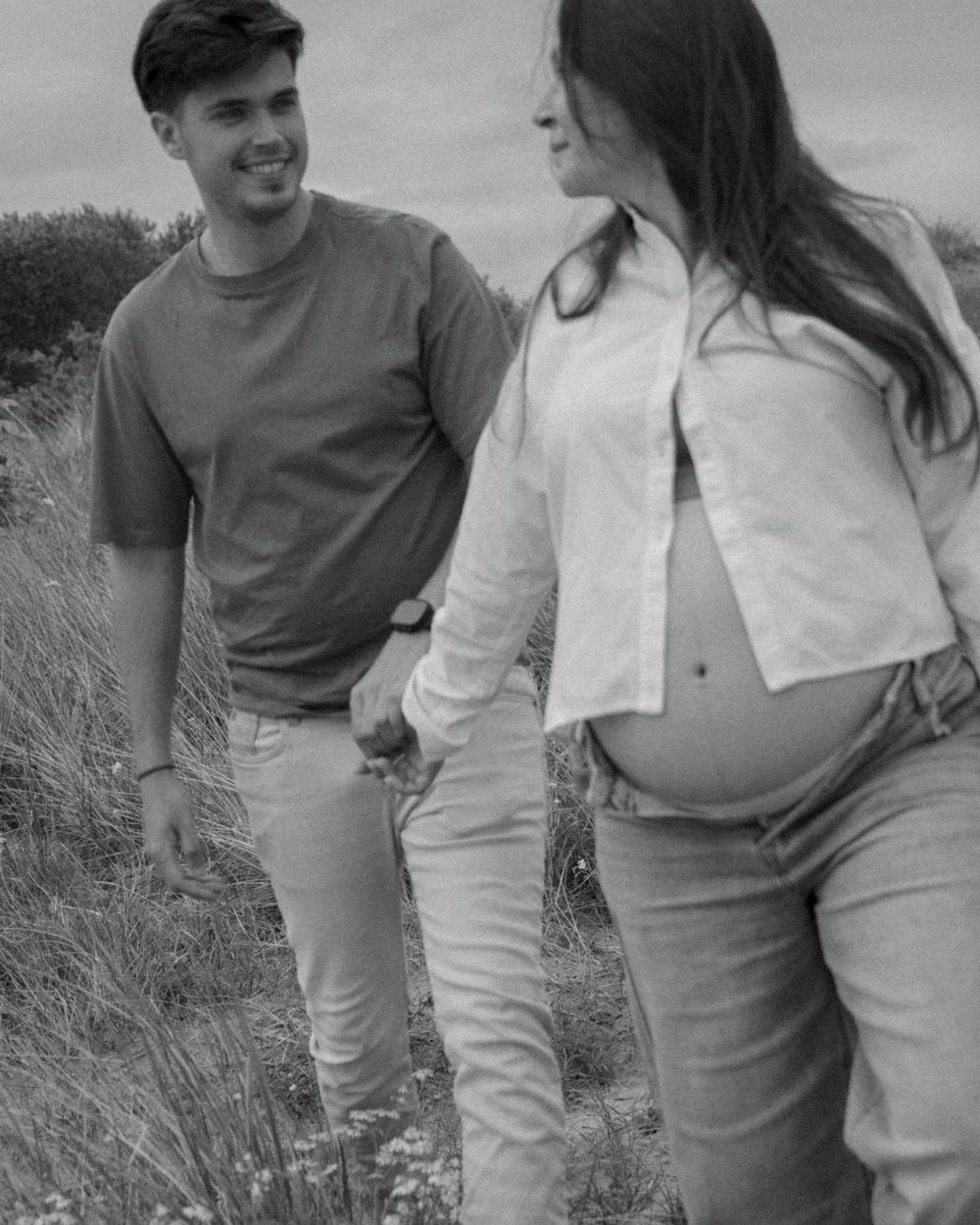 Familiefotografie door Vivid Fotografie — spontaan gezinsmoment