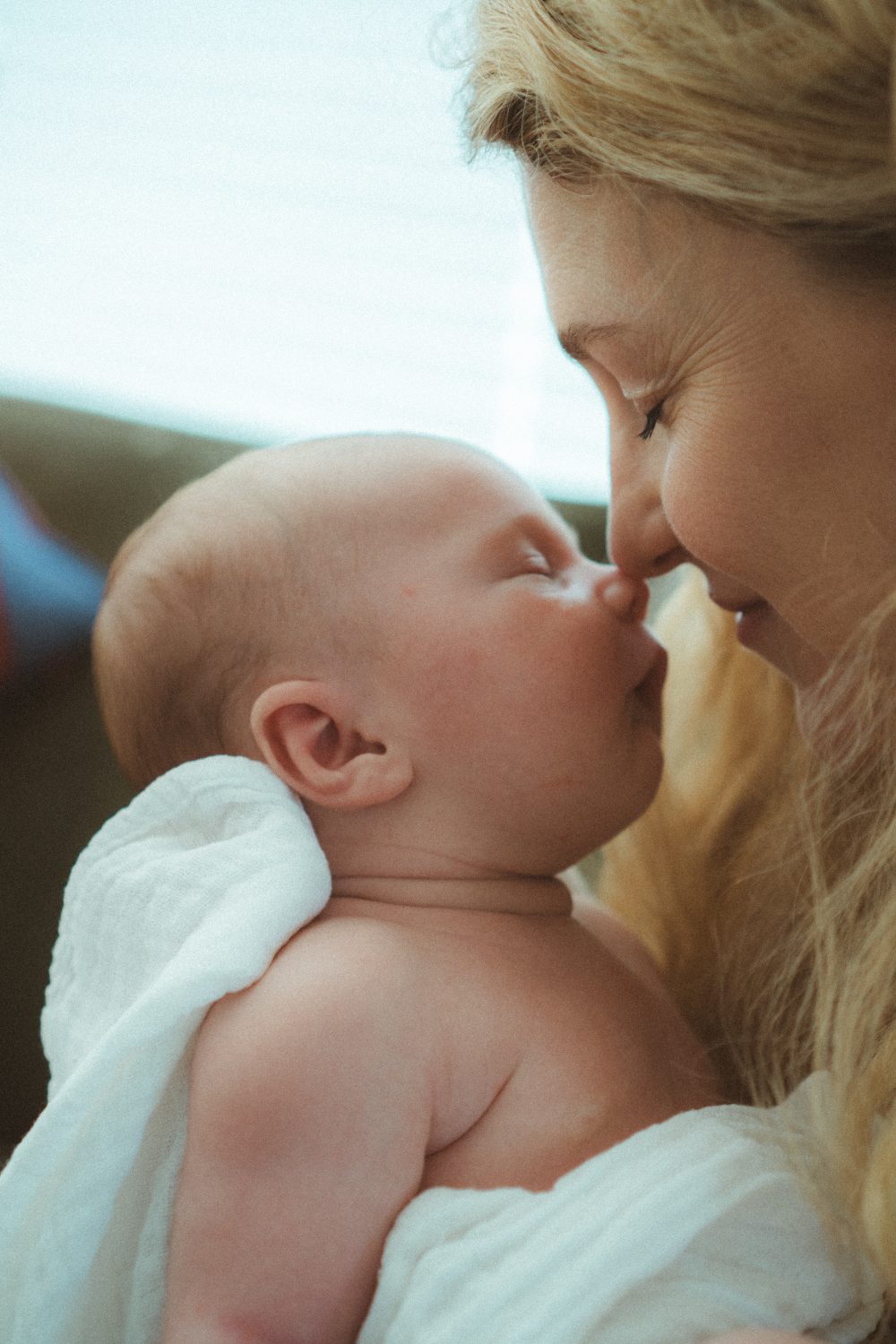 Newborn fotografie door Vivid Fotografie — pasgeboren baby
