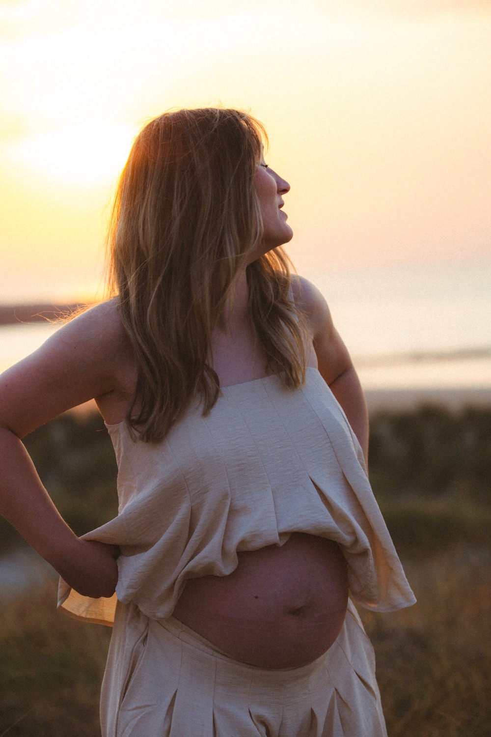 Newborn fotografie door Vivid Fotografie — pasgeboren baby