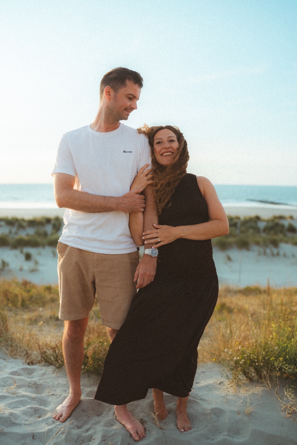 Newborn fotografie door Vivid Fotografie — pasgeboren baby